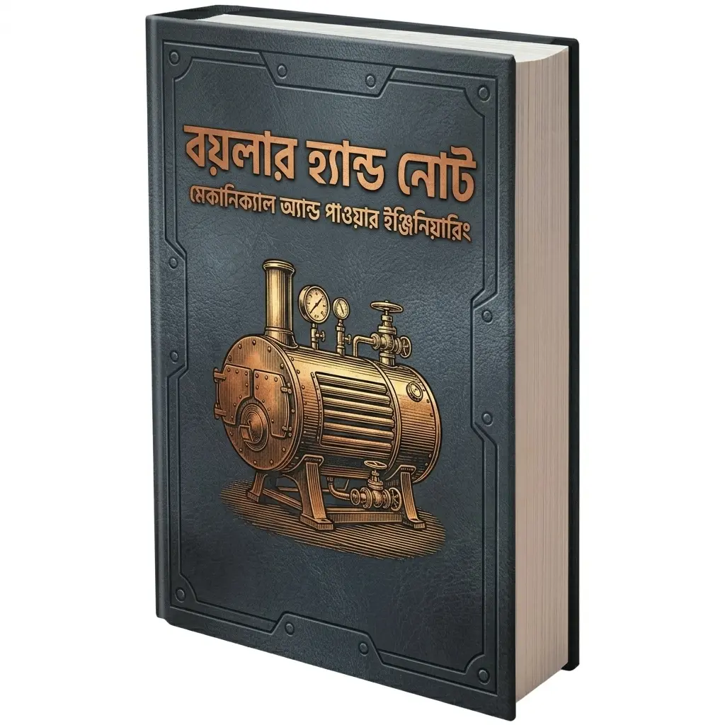 Boiler Hand note