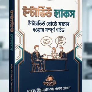 ইন্টার্ভিউ হ্যাকস