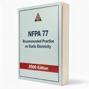 NFPA 77