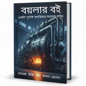 বয়লার বই