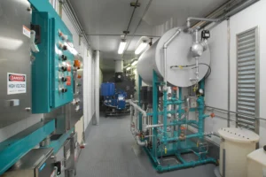 Dearato Tank Fotepur