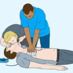 CPR দেওার নিয়ম