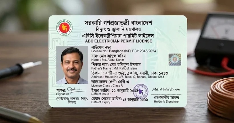 abc-electrician-permit-license