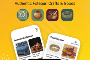 fotepuri craft feature picture