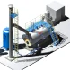 Steam Boiler