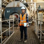 Boiler Safety Course