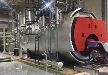Boiler Blog