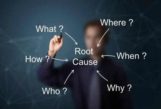Troubleshooting & Root Cause Analysis (RCA)