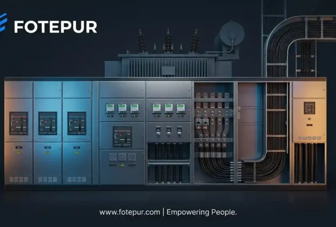 industrial-electrical-engineering-fotepur-course