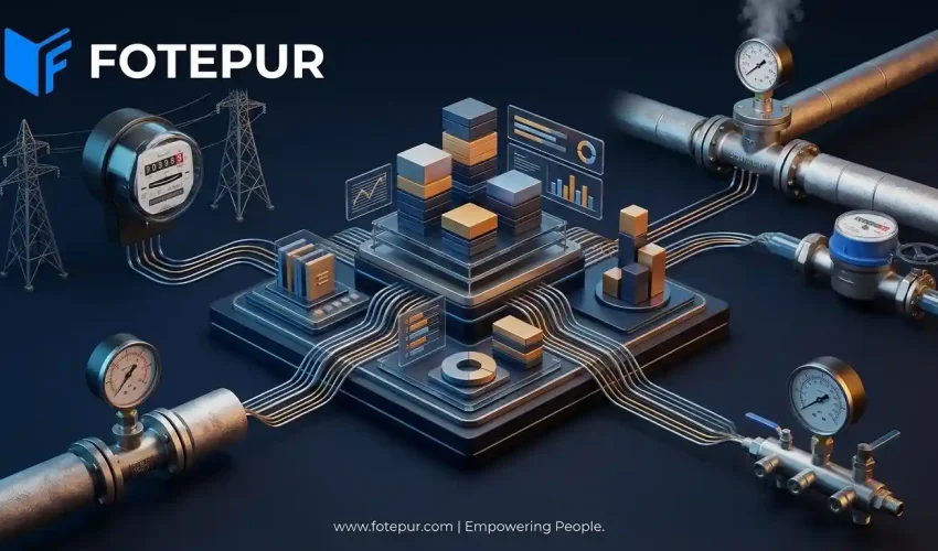 utility-cost-analysis-fotepur-course