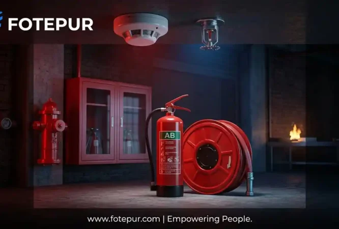 fire-safety-fotepur-course
