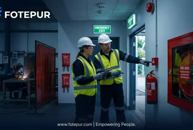 occupational-fire-safety--fotepur-course