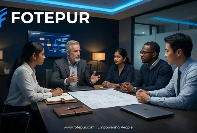 team-management-leadership-fotepur-course